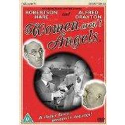Women Aren't Angels [DVD]